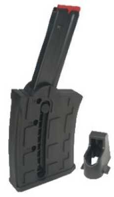 Moss Mag Tactical 22LR 25Rd Mag & Loader Blue